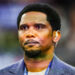 Samuel Eto'o, ça tourne mal