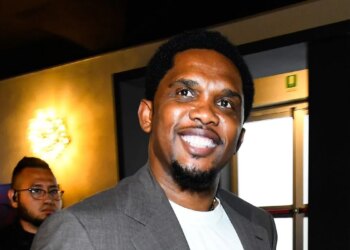 Cameroun : Samuel Eto’o remporte un bras de fer avec Geremi