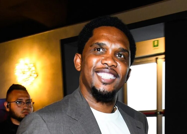 Cameroun : Samuel Eto’o remporte un bras de fer avec Geremi