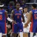 Sans Cade Cunningham, les Pistons élargissent leur palette offensive
