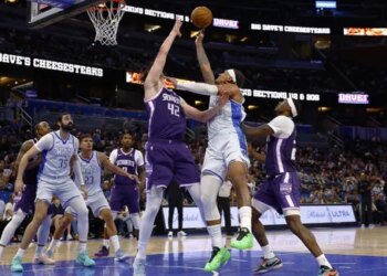 Sans être guéri, le Magic reprend un peu son souffle