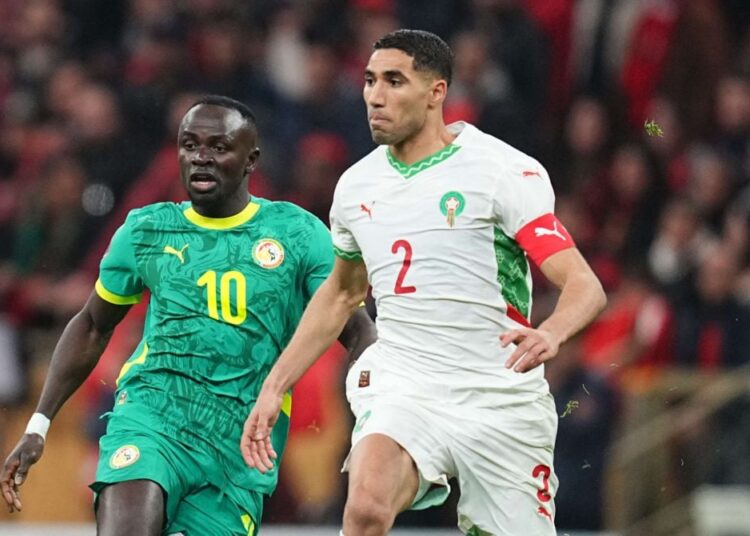 Sénégal-Maroc, grosse surprise confirmée !