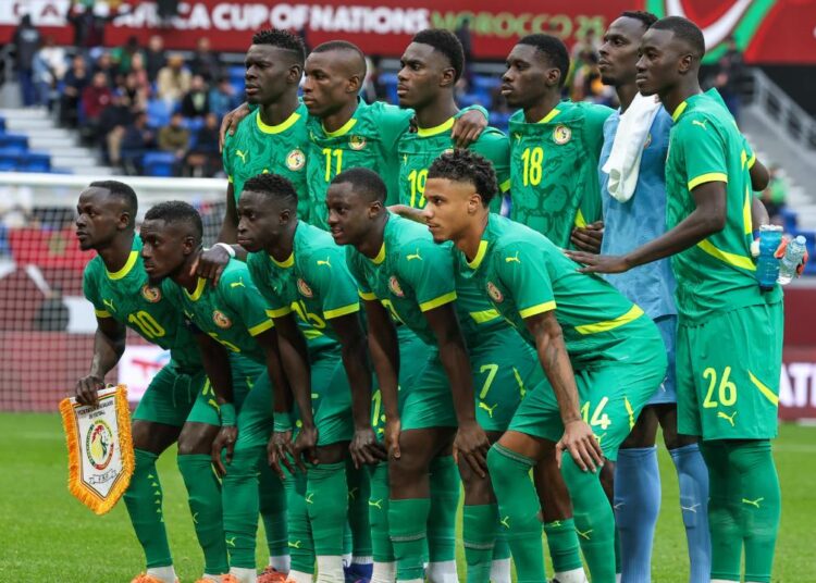 Sénégal, une nouvelle sanction tombe !