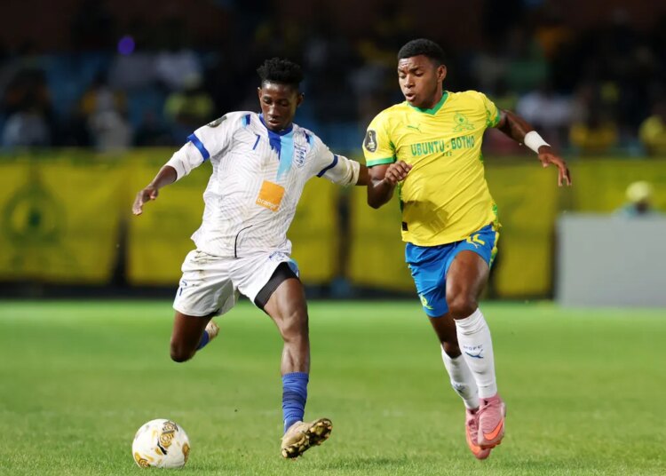 Stade Malien - Mamelodi Sundowns : pronostic, infos des équipes, compositions probables…