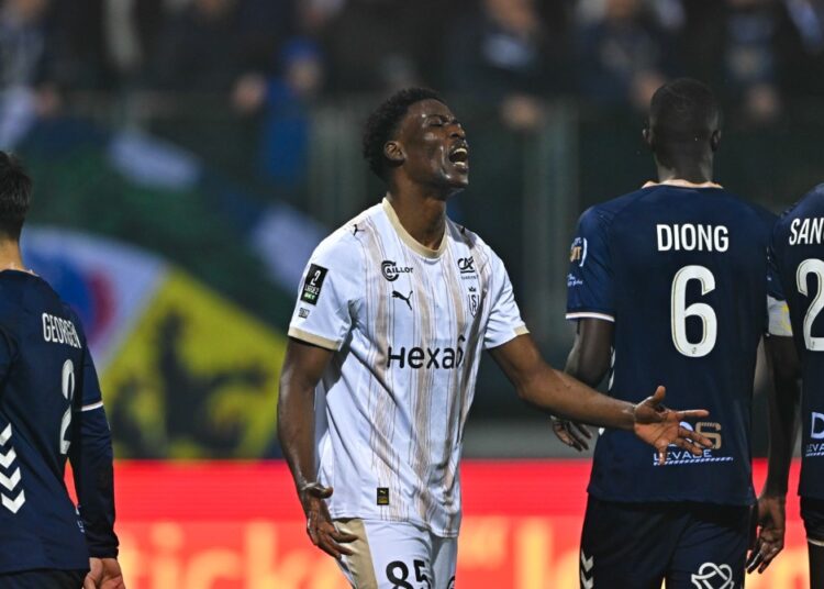 Stade de Reims, encore une mauvaise opération