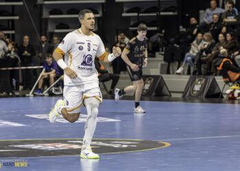 Starligue | Sélestat prolonge plusieurs cadres