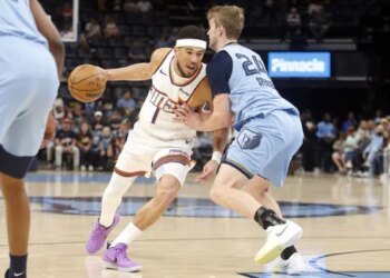 Stats & Highlights | Les Suns et les Cavaliers ont dû patienter…