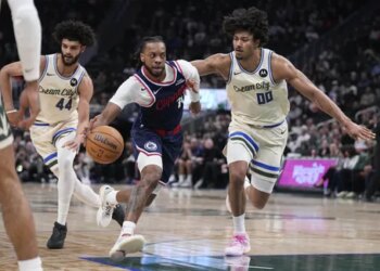 Stats & Highlights | Pas d’accroc pour les Clippers et les Blazers