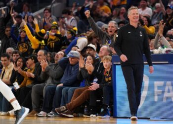 steve kerr