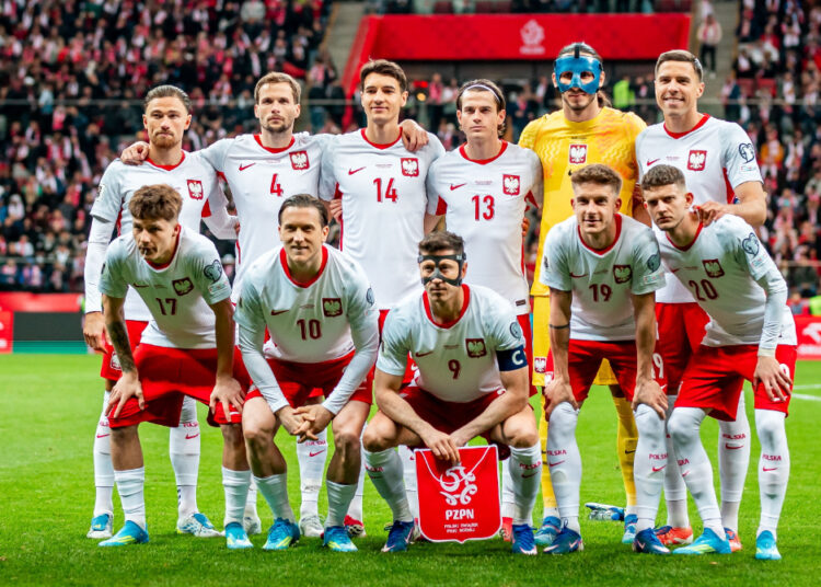 Sur quelle chaîne voir les barrages Suède-Pologne et Tchéquie-Danemark ?