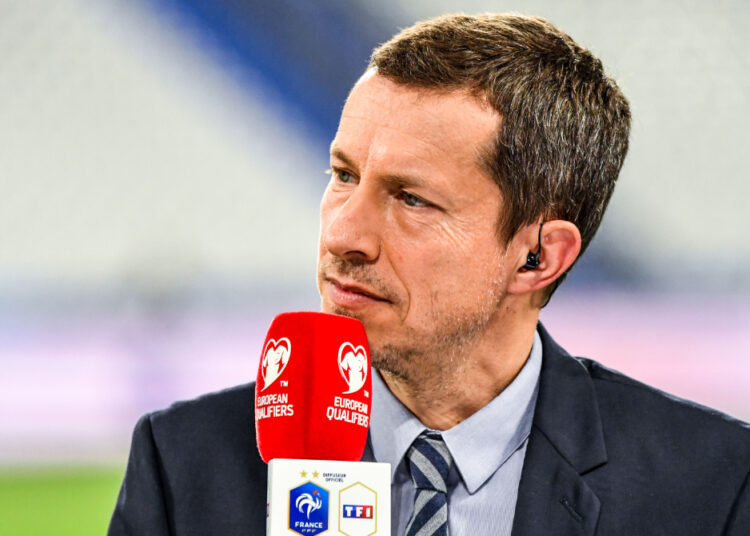 TF1, le scandale dénoncé