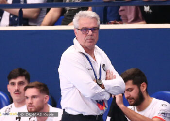 TUN | "J'ai accepté volontiers ce projet" : Thierry Anti nommé sélectionneur de la Tunisie