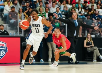 Team USA