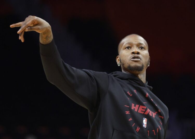 Terry Rozier