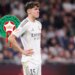 Thiago Pitarch, la nouvelle pépite du Real Madrid qui a tourné le dos au Maroc
