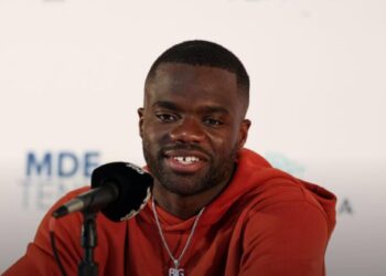 Tiafoe répond aux déclarations de Raducanu