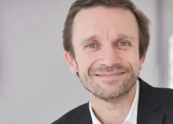 Top50Tennis2026 > 10ème, Stéphane Morel, 55 ans, directeur général de la FFT