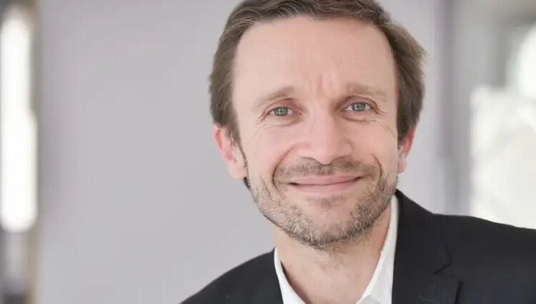 Top50Tennis2026 > 10ème, Stéphane Morel, 55 ans, directeur général de la FFT