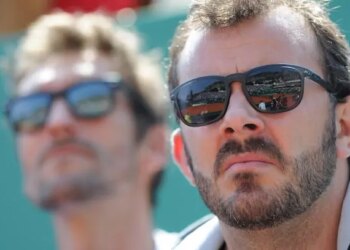 Top50Tennis2026 > 12ème : Thierry Ascione, 45 ans, fondateur de la All In Academy, ex-81e mondial