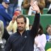 Top50Tennis2026 > 23ème : Richard Gasquet, 39 ans, membre du pôle Elite de la FFT, ex-7e mondial