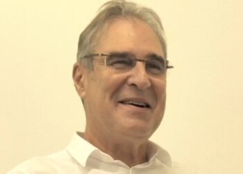 Top50Tennis2026 > 27ème : Germain Roesch, 67 ans, président de la Ligue Île-de-France