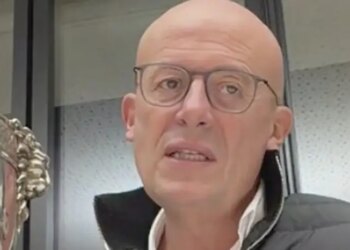 Top50Tennis2026 > 30ème : Franck Paque, 55 ans, président du Tennis Club de Boulogne-sur-Mer