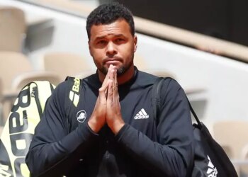 Top50Tennis2026 > 3ème : Jo-Wilfried Tsonga, 40 ans, fondateur de la All In Academy, ex-5e mondial