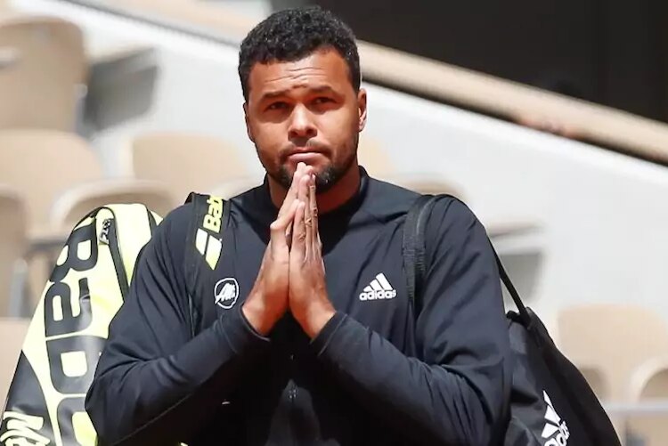 Top50Tennis2026 > 3ème : Jo-Wilfried Tsonga, 40 ans, fondateur de la All In Academy, ex-5e mondial
