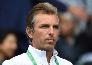 Top50Tennis2026 > 43e : Julien Benneteau, 44 ans, consultant, ex-25e mondial