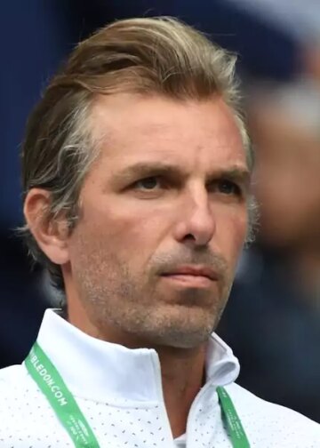 Top50Tennis2026 > 43e : Julien Benneteau, 44 ans, consultant, ex-25e mondial