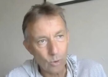 Top50Tennis2026 > 46e : Olivier Letort, 62 ans, enseignant