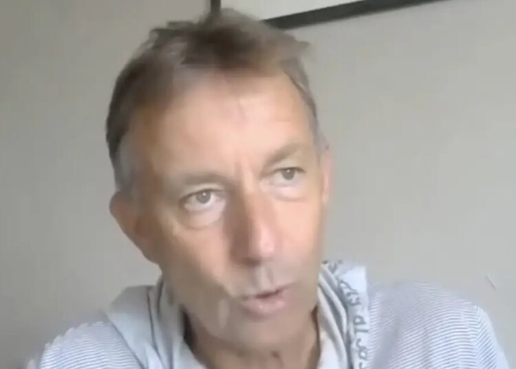 Top50Tennis2026 > 46e : Olivier Letort, 62 ans, enseignant