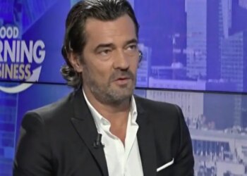 Top50Tennis2026 > 6ème : Thierry Guibert, 55 ans, CEO de Maus Frères