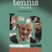 Top50Tennis2026 > Les 50 personnalités les plus influentes du tennis français