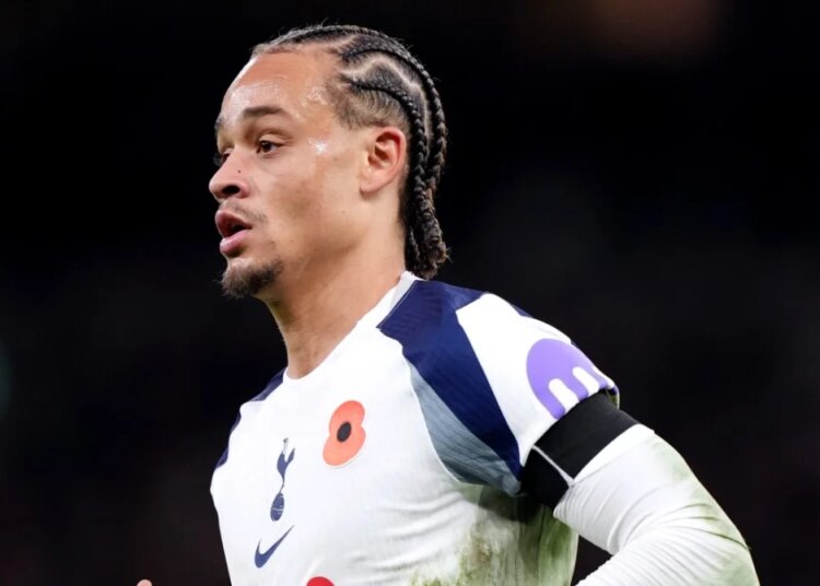Tottenham-Crystal Palace en direct