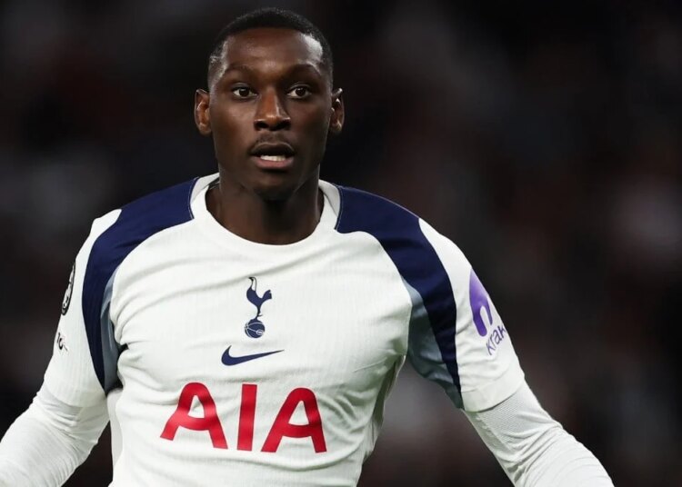 Tottenham au bord du gouffre