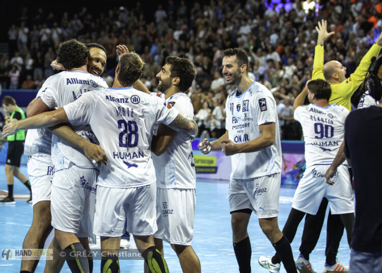 Tournoi | Le programme de l'Europa Cup 2026 est connu