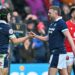 Tournoi des Six-Nations. Cinq changements dans la composition de l’Écosse contre la France