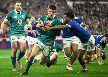 Tournoi des Six-Nations. Le programme de l’édition 2027 dévoilé, la France terminera par un choc en Irlande