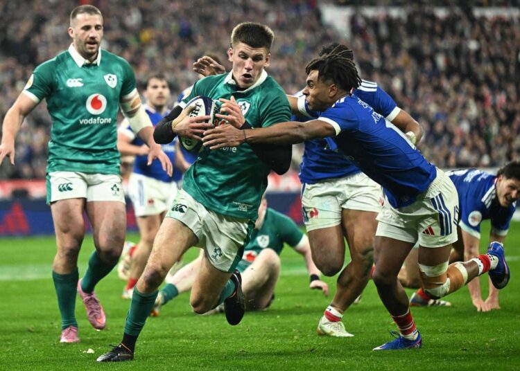 Tournoi des Six-Nations. Le programme de l’édition 2027 dévoilé, la France terminera par un choc en Irlande