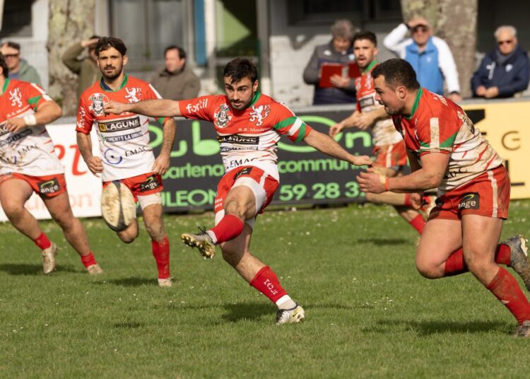 Tout bonus désormais pour Mauléon