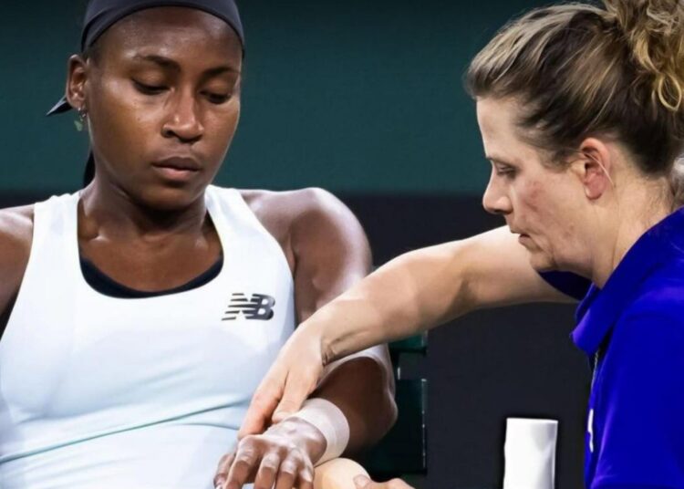 " Tout mon bras était en feu "