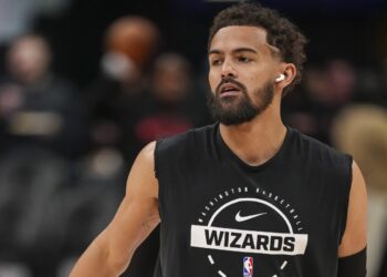 Trae Young
