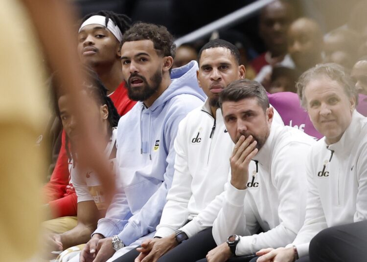 Trae Young