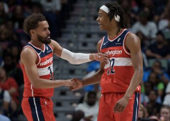 Trae Young prend rendez-vous avec l’avenir