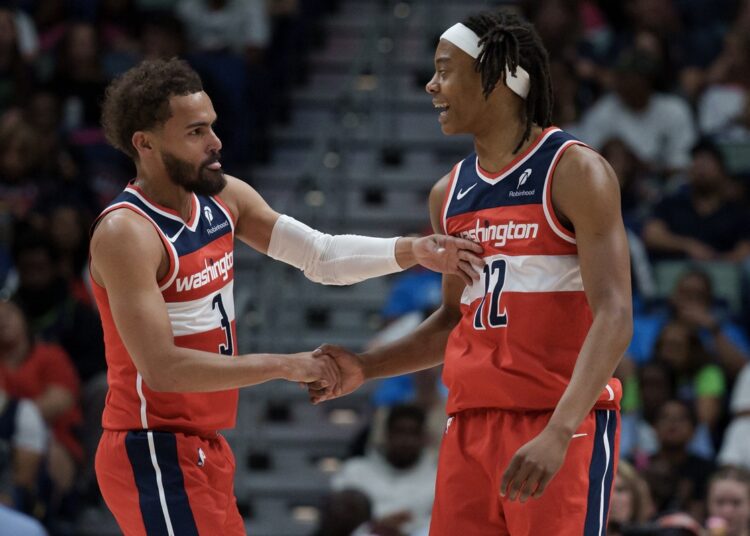 Trae Young prend rendez-vous avec l’avenir