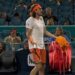 Tsitsipas blâme les conditions d'illumination à Miami pour sa défaite contre Fils