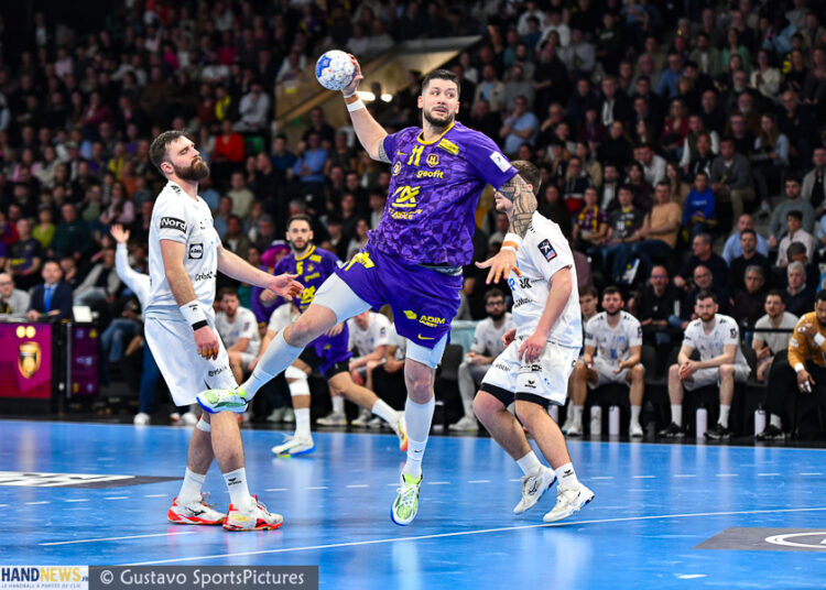 USA | Le projet de tournoi à Las Vegas tombe à l'eau !