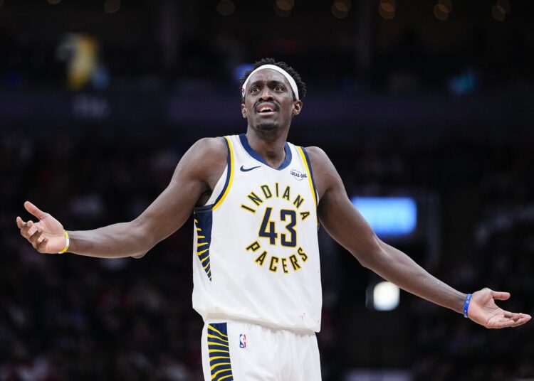 Un an après, les Pacers rejoignent le cimetière des finalistes