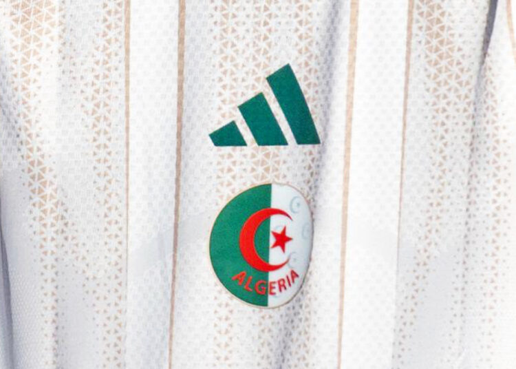 Un autre ancien Bleuet avec l’Algérie ?